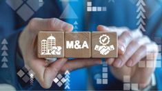 Mergers & Acquisitions (M&A) Advisory