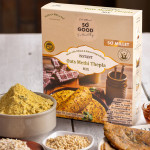 So Good Instant Oats Methi Thepla Mix 300gm