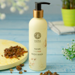 Vama Ayurvedic Amber Oudh Body Wash 200ml