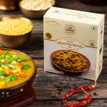 So Good Instant Masala Dalia Khichdi 200gm