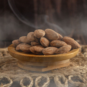 So Good Smoky Almond 50gm
