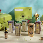 Gir Massage Oil Routine