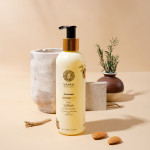 Vama Ayurvedic Almondrich Body Lotion 200ml