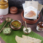 So Good Instant Oats Dosa Mix 300gm