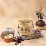 Vama Ayurvedic Coffeeoats Face Scrub 100gm