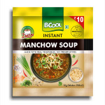 BCOOL Instant Soup