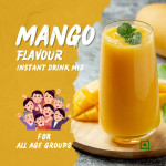 BCOOL Instant Drink Mix