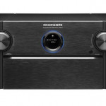 Audio Video Receiver