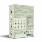 So Good Instant Masala Oats Chilla Mix 200gm