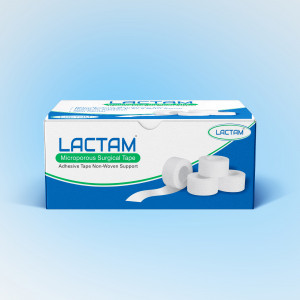 Microporous Surgical Tape