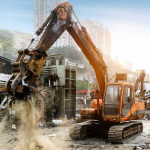 construction equipment