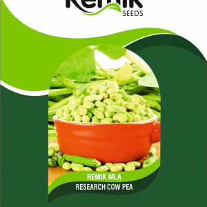 REMIK AGRI SEEDS PVT LTD