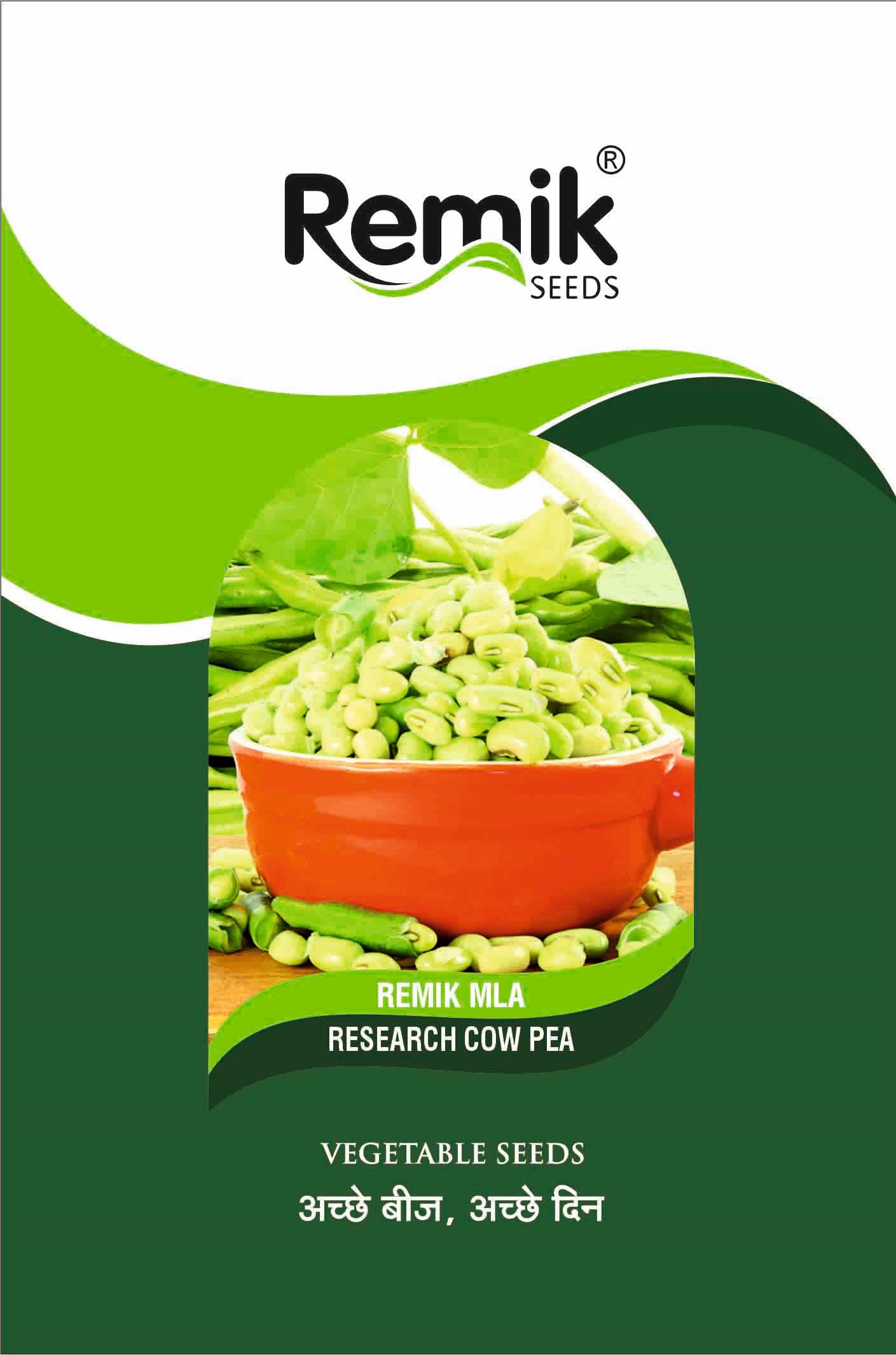 REMIK AGRI SEEDS PVT LTD
