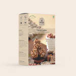 So Good Natural Peanut Ladoo 250gm