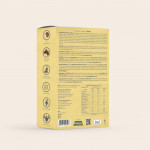 So Good Natural Black Sesame Chikki 250gm