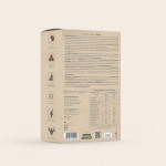 So Good Natural Peanut Ladoo 250gm