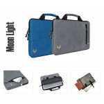 Krishiv Moon Light 15.6 Inch Office Laptop Sleeve