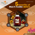 Cerana Honey