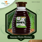 Neem Honey / Limdo Honey