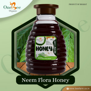 Neem Honey / Limdo Honey