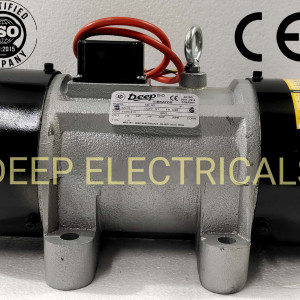 VIBRATOR MOTOR