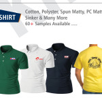 Custom T-Shirt – Personalized with Your Design, Logo, or Text