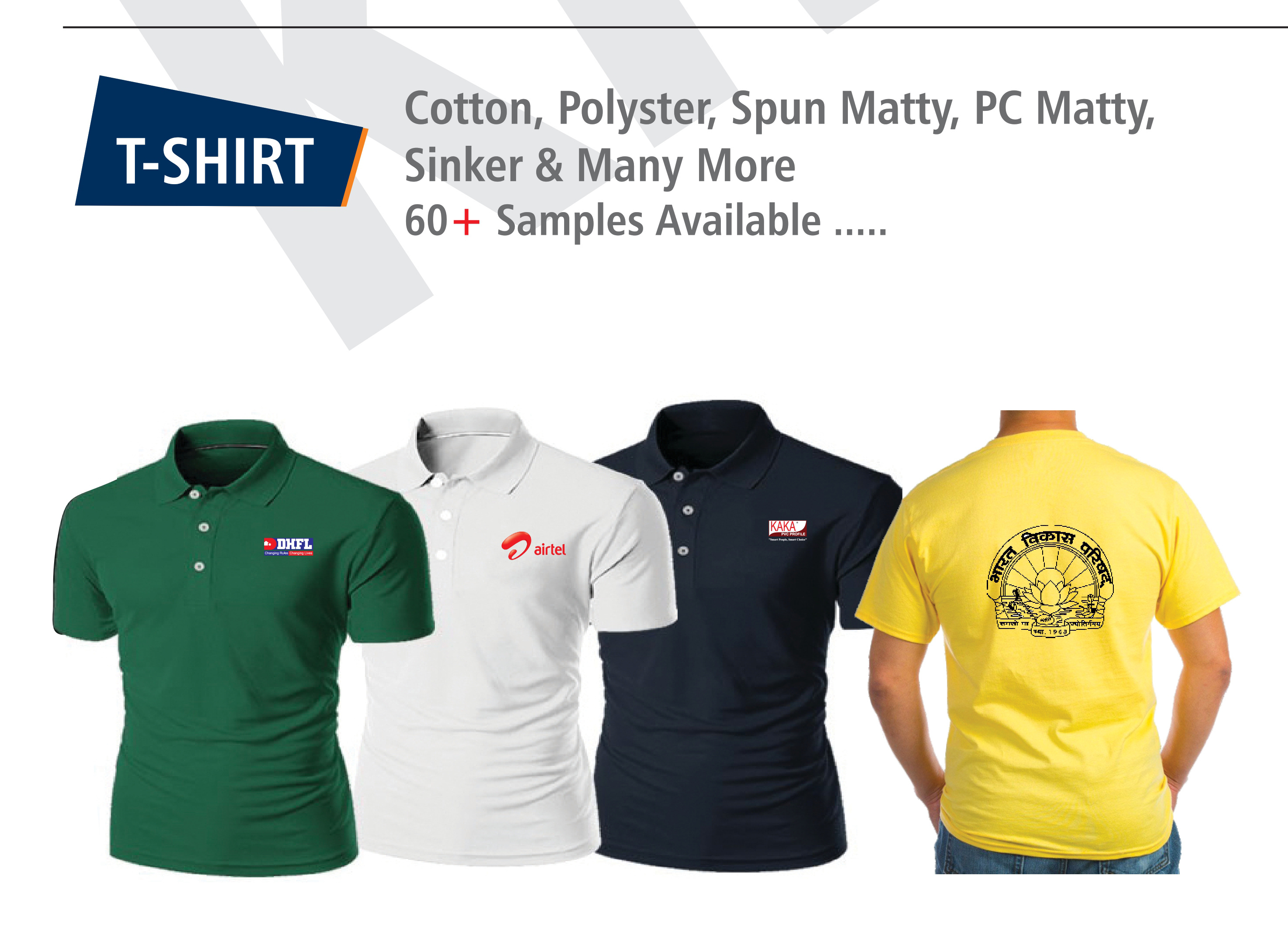 Custom T-Shirt – Personalized with Your Design, Logo, or Text