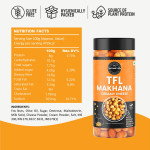 Creamy Cheese Makhana 90 gm