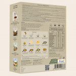 So Good Instant Oats Methi Thepla Mix 300gm