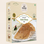 So Good Instant Oats Dosa Mix 300gm