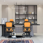 Architects & interiors