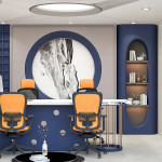 Architects & interiors