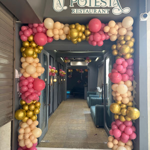 Office Openning Decoration