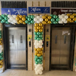 Office Openning Decoration