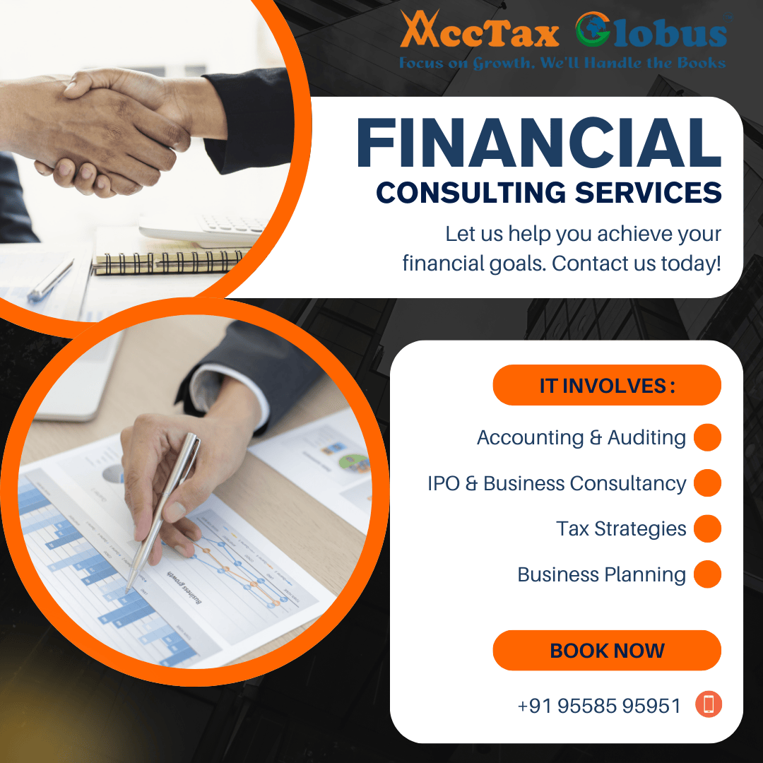 Financial Consultancy