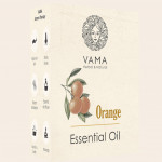 Vama Orange Essential Oil 10ml
