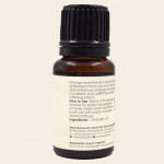 Vama Orange Essential Oil 10ml