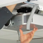 Projector & Screen Installation