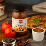 D'sose Natural Pizza Sauce 380gm