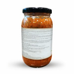 D'sose Natural Pasta Sauce 380gm