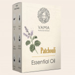 Vama Patchouli Essential Oil 10ml