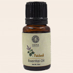 Vama Patchouli Essential Oil 10ml