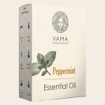 Vama Peppermint Essential Oil 10ml