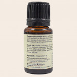 Vama Peppermint Essential Oil 10ml