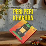 Peri Peri Khakhra