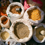 Grains and Cereals