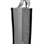 Heavy-Duty Cotton Canvas Tool Bag – Built for Craft, Styled for Strength