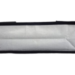 Heavy-Duty Cotton Canvas Tool Bag – Built for Craft, Styled for Strength