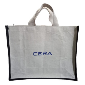 Heavy-Duty Cotton Canvas Tool Bag – Built for Craft, Styled for Strength