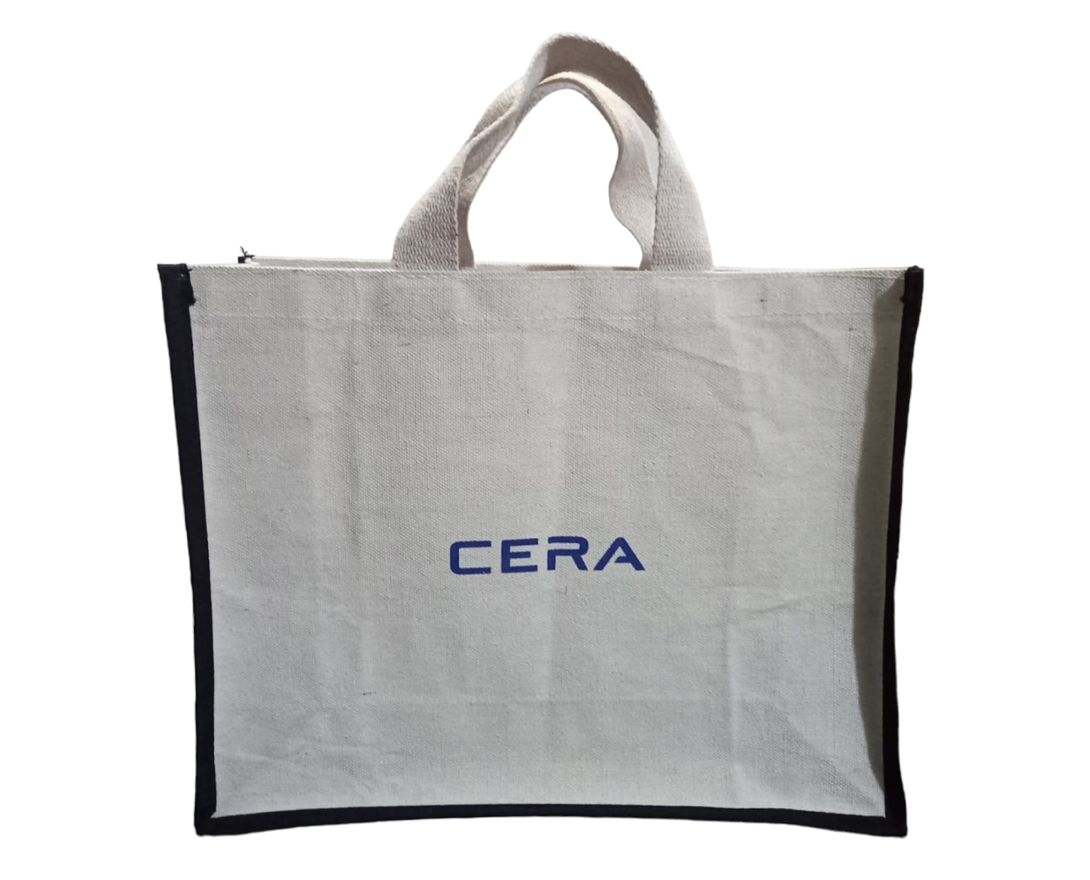 Heavy-Duty Cotton Canvas Tool Bag – Built for Craft, Styled for Strength